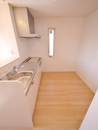 Y’sガーデンの物件内観写真